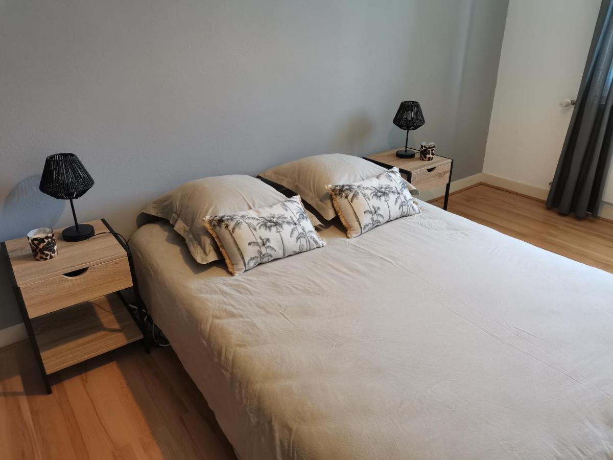Maison De Campagne Proche Des Plages Saint-Romain-de-Benet Zewnętrze zdjęcie
