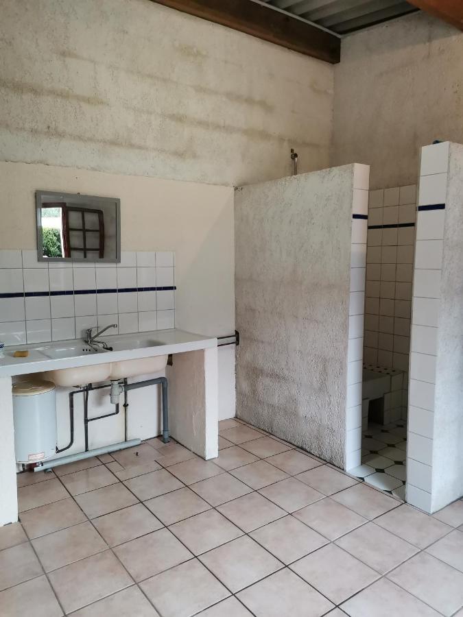 Maison De Campagne Proche Des Plages Saint-Romain-de-Benet Zewnętrze zdjęcie